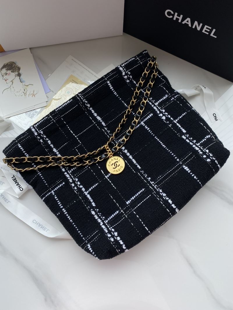 Chanel Satchel Bags